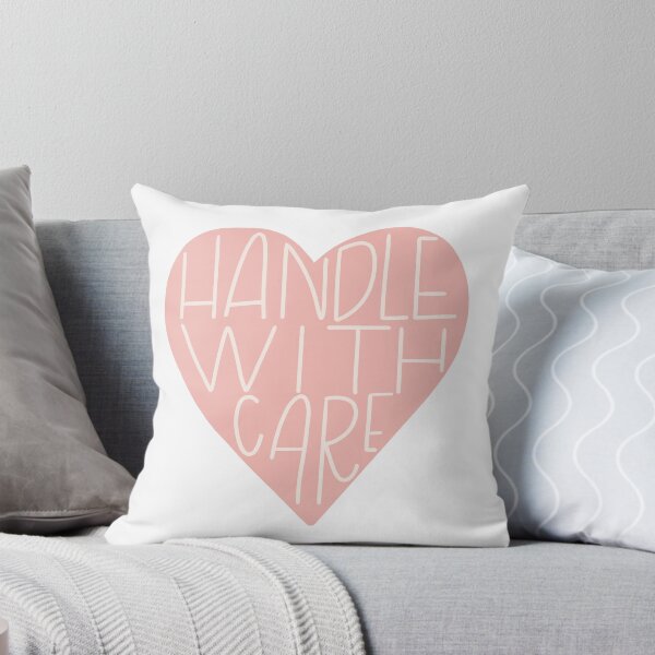 Item preview, Handle with care designed and sold by Meliadoodles.