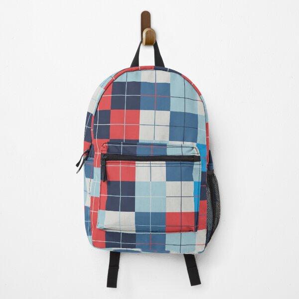Item preview, checkered and crossed designed and sold by artistgaf.