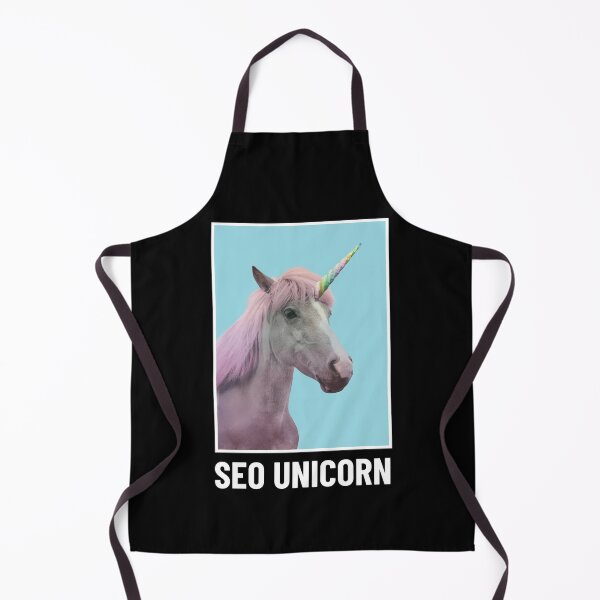 Item preview, SEO Unicorn image designed and sold by OlgaZhu.