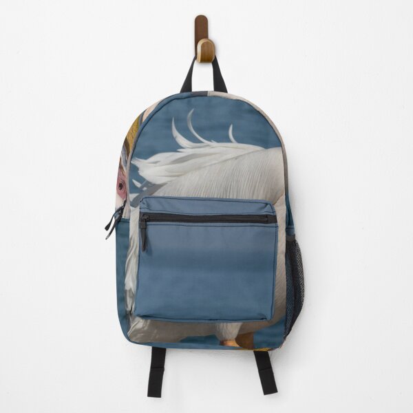 Item preview, Great white pelican designed and sold by HazelWright.
