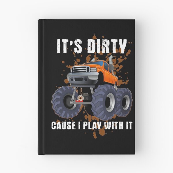 Item preview, It’s Dirty Cause I Play With It Funny Mud Bogging graphic designed and sold by jakehughes2015.