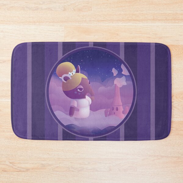 Item preview, Luna and The Dream Realm designed and sold by TheMajesticGoat.