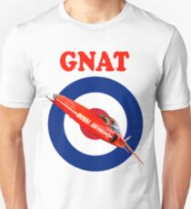 Folland Gnat Tee Shirt Unisex T-Shirt