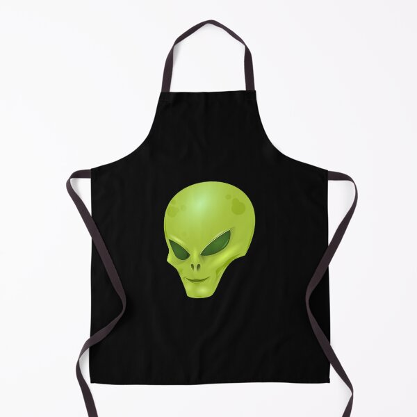 Item preview, Green Alien designed and sold by andy0001.