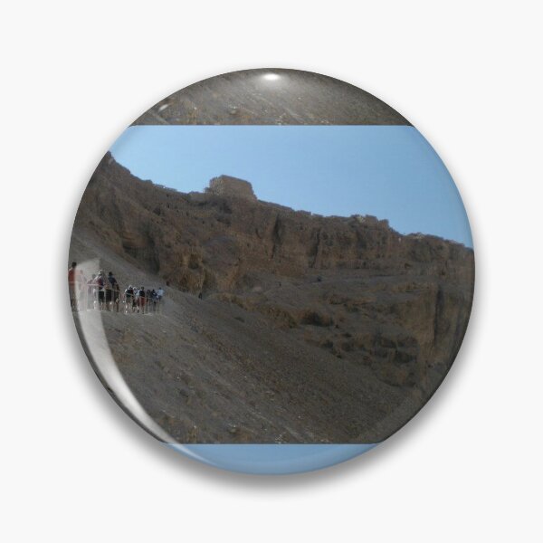 Item preview, Masada designed and sold by aligoldy.
