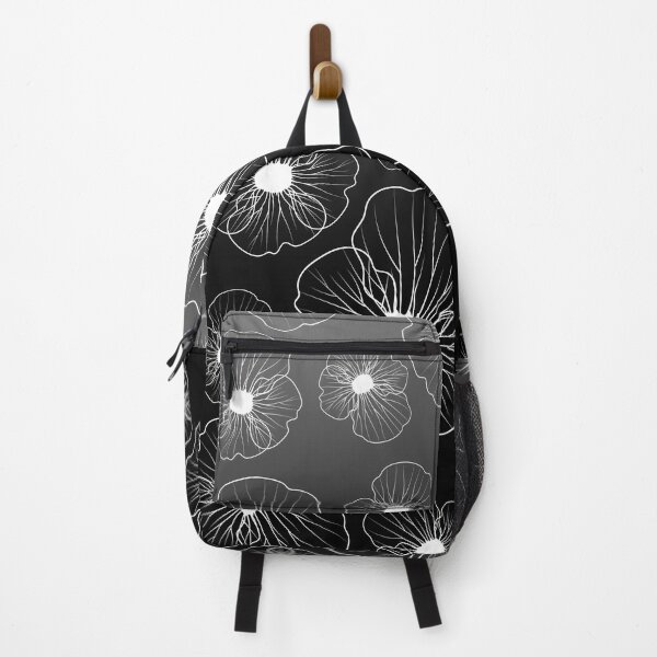 Item preview, Flower Pansies Pattern Gradient designed and sold by ranadigipaint.