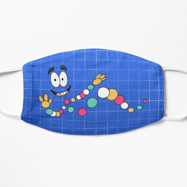 DINO DNA Mask
