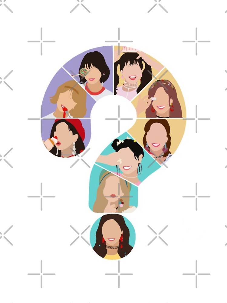 Twice “What is Love?” Icon 