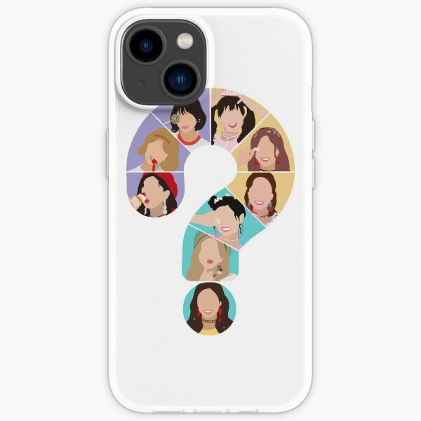 Twice Nayeon Like Ooh Ahh Icon Iphone Case For Sale By Pipcreates Redbubble