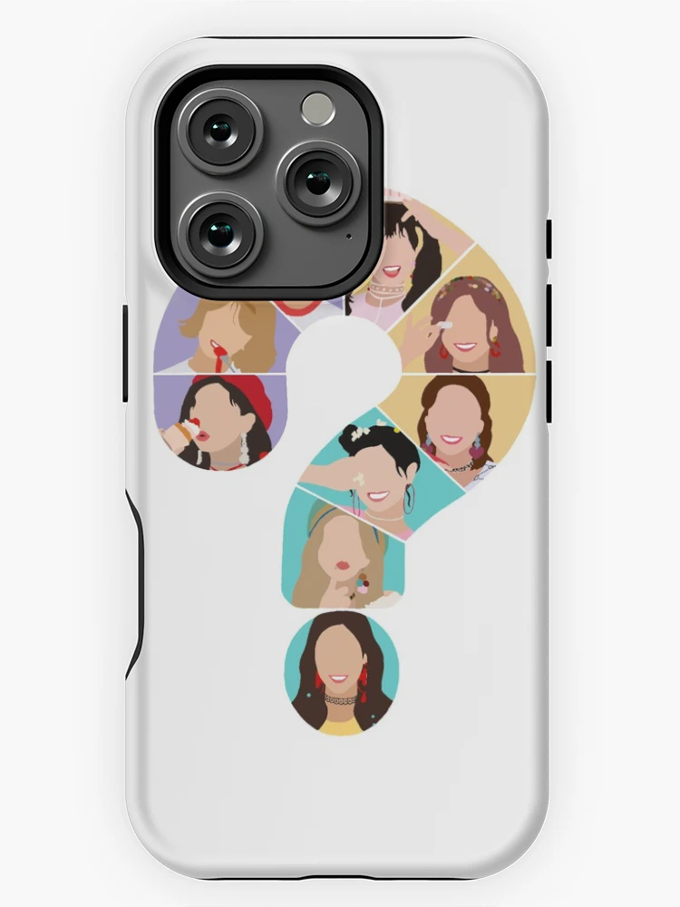 iPhoneアクセサリー TWICE What is Love? iPhone 14 Twice what is love iPhone 14 pro max casetify case Cell