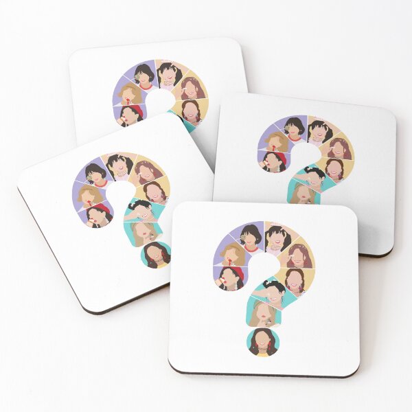 Item preview, Twice “What is Love?” Icon   designed and sold by PipCreates.