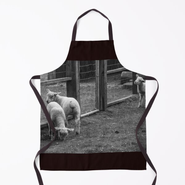 Item preview, The lambs at Maplewood Farm 2 designed and sold by Gabriele Maurus.
