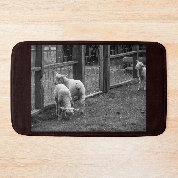 Item preview, The lambs at Maplewood Farm 2 designed and sold by Gabriele Maurus.