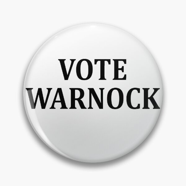 Item preview, Vote warnock designed and sold by Andrea Lina.