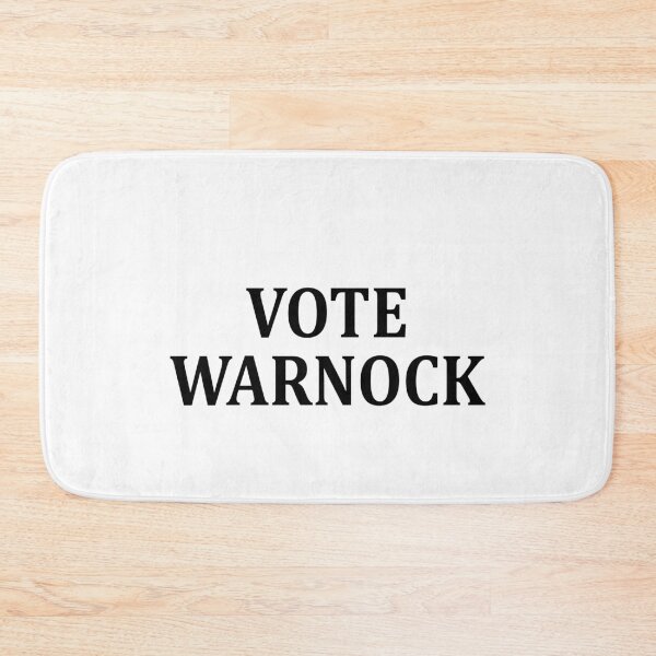 Item preview, Vote warnock designed and sold by Andrea Lina.