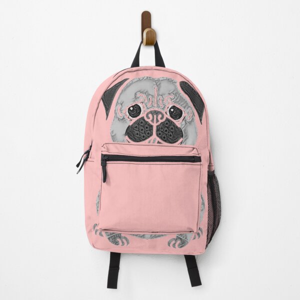 Item preview, Pug- Mom's Favorite Boy designed and sold by TeesFashion.