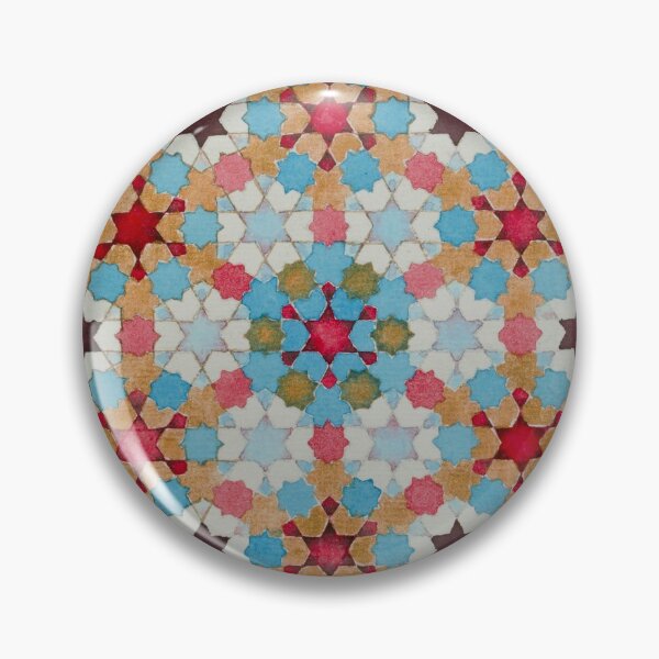 Item preview, Geometry designed and sold by ShorshSaleh.