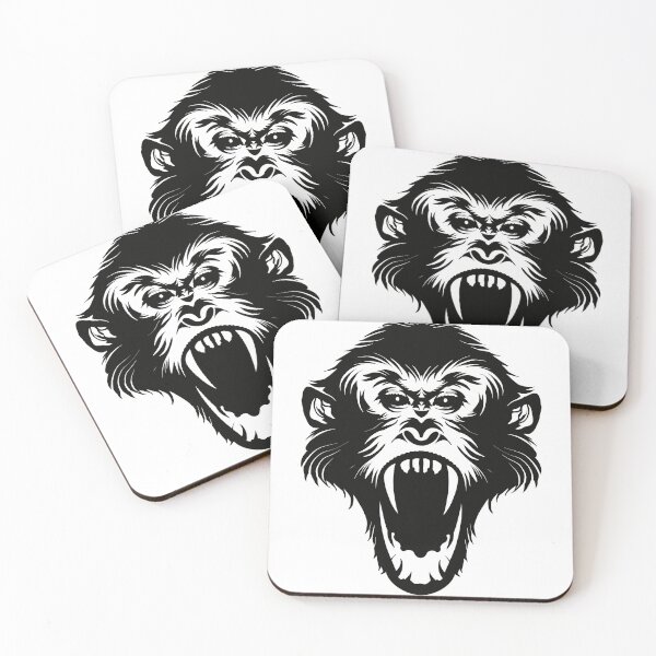 Item preview, Raging Ape designed and sold by adambrown400.