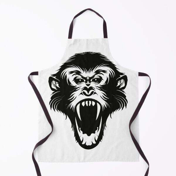 Item preview, Raging Ape designed and sold by adambrown400.