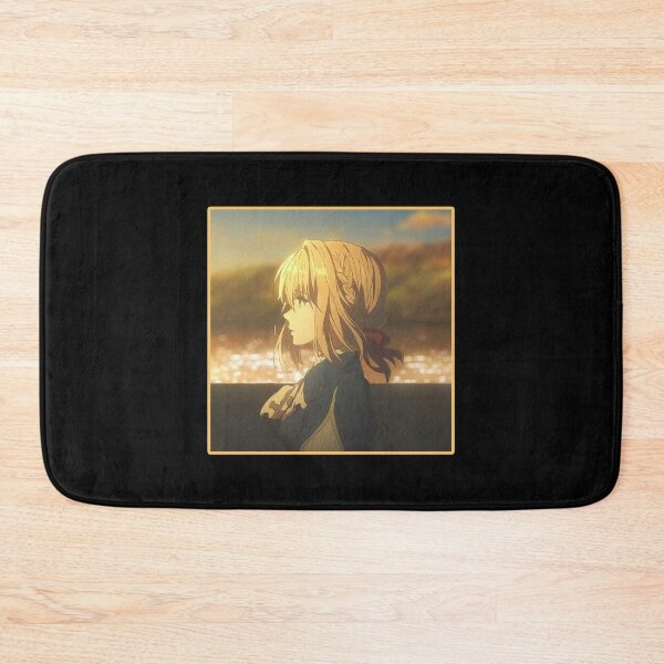 Item preview, Violet Evergarden Anime designed and sold by shop4fun.