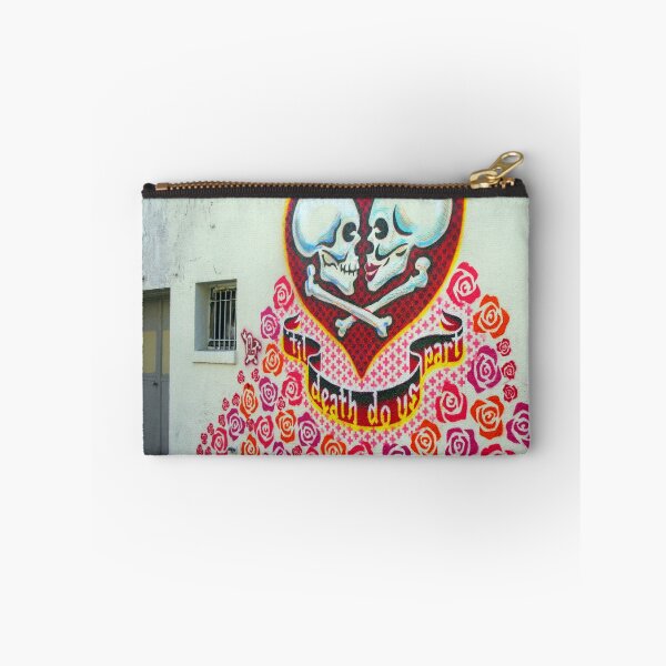 Item preview, Hasta que la muerte nos separe - Mural designed and sold by Lostlogo.