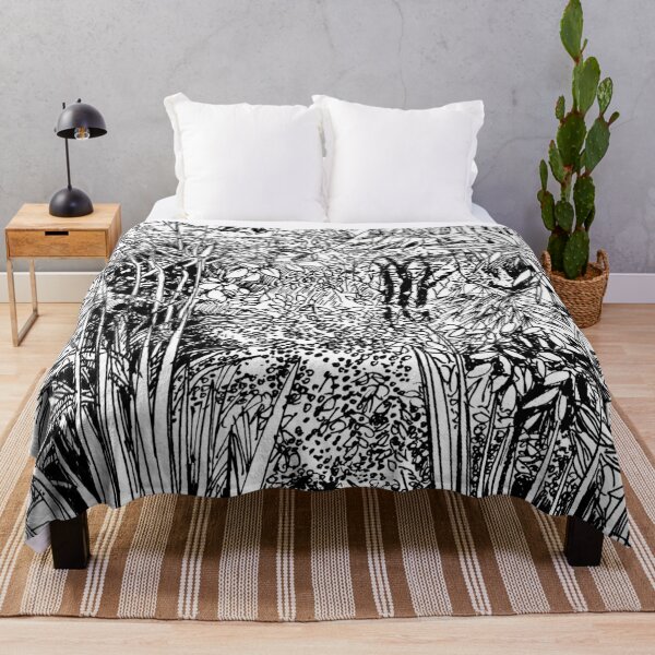 Item preview, Iris | Acers | Bamboo designed and sold by KaraChristine.