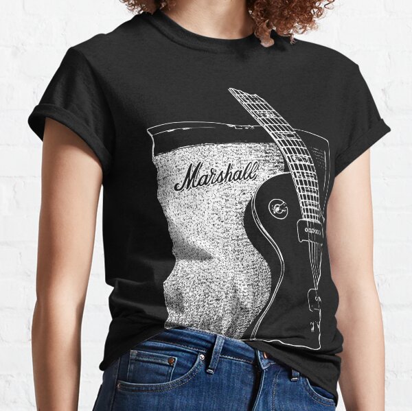 marshall amplification jbl