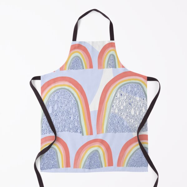 Item preview, Silver Lining - Rainbow designed and sold by AnArielleShop.