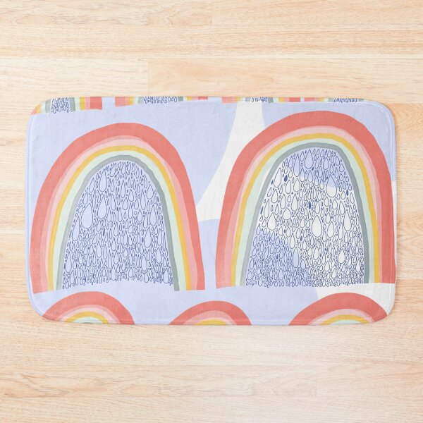 Item preview, Silver Lining - Rainbow designed and sold by AnArielleShop.