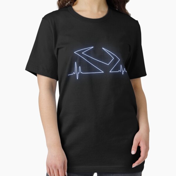 Heartbit Tempest Essential T-Shirt