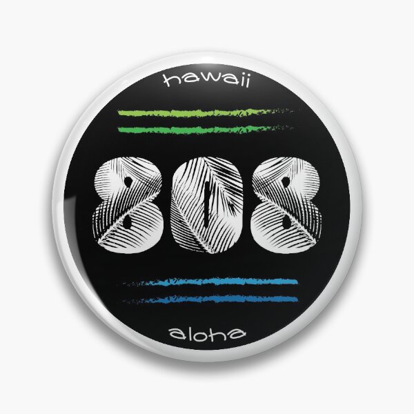 Item preview, Hawaiian Aloha designed and sold by CM-PD.