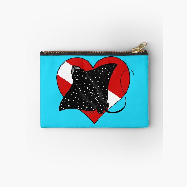 Item preview, Eagle Ray Diver designed and sold by sharkbait83.