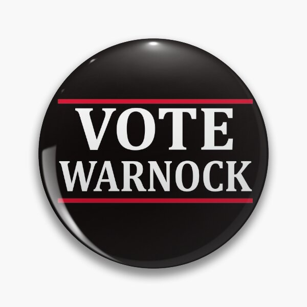 Item preview, Vote warnock designed and sold by Andrea Lina.