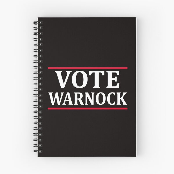 Item preview, Vote warnock designed and sold by Andrea Lina.