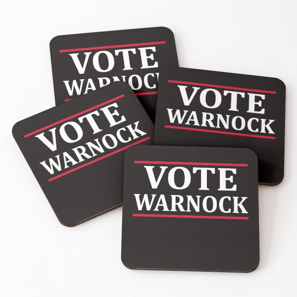 Item preview, Vote warnock designed and sold by Andrea Lina.