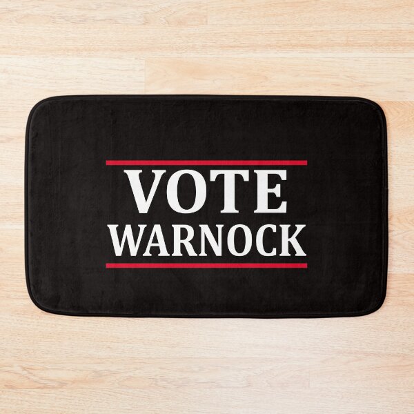 Item preview, Vote warnock designed and sold by Andrea Lina.