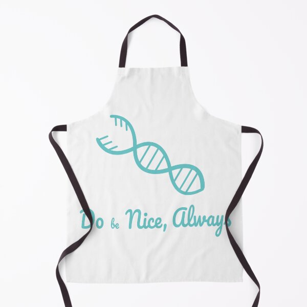 Item preview, Do Nice Always - DNA Minimalist Print designed and sold by Guilleandmont.