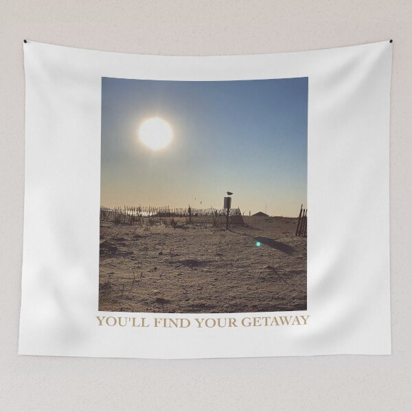 Item preview, Sunset Beach designed and sold by christinaotoole.