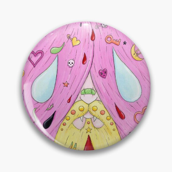 Item preview, Kawaii Wizard designed and sold by DimaDrjuchin.