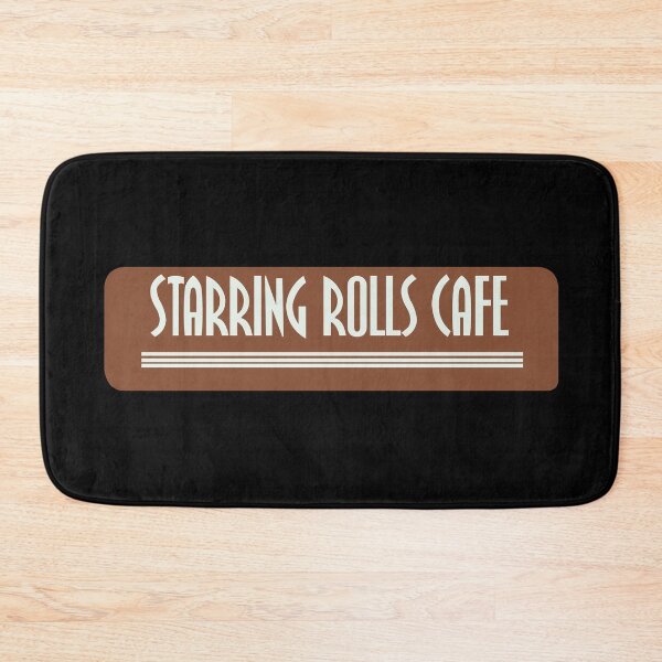 Item preview, Hollywood Studios Starring Rolls Cafe designed and sold by TYPhoenicians.