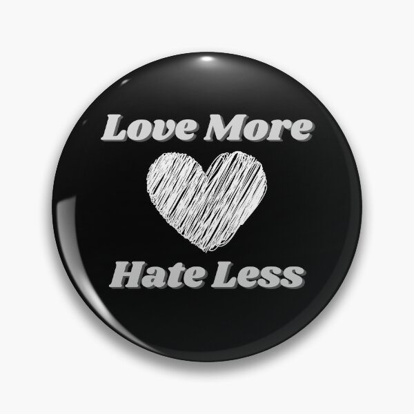 Item preview, Love More designed and sold by DGeezTees.