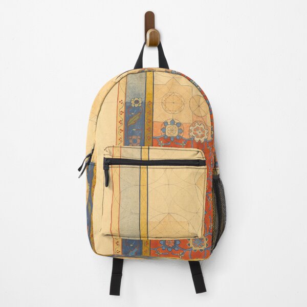 Item preview, Underneath which geometry flows lll designed and sold by ShorshSaleh.