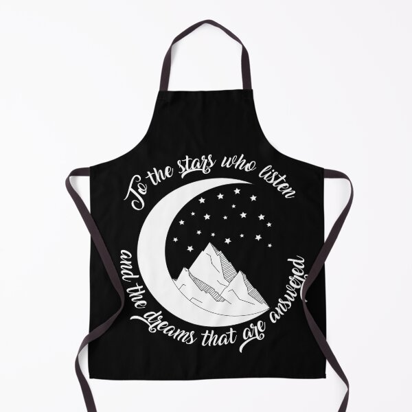 Item preview, ACOMAF - A las estrellas que escuchan y a los sueños que encuentran respuesta designed and sold by BooksAndFlowers.