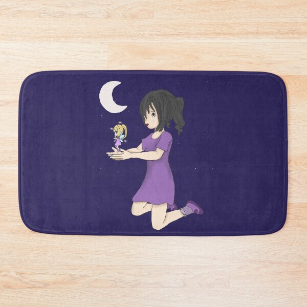 Item preview, Moonlight Fairy designed and sold by Geometrico22.