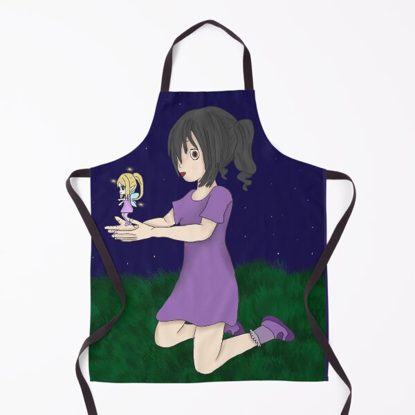 Item preview, Moonlight Fairy designed and sold by Geometrico22.