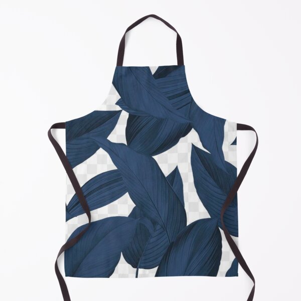 Item preview, Blue Leaves designed and sold by Azmi A.