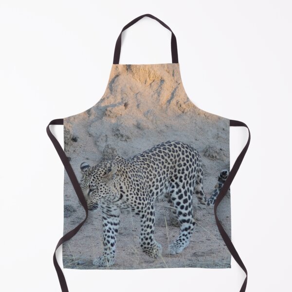 Item preview, Leopard cub designed and sold by HazelWright.