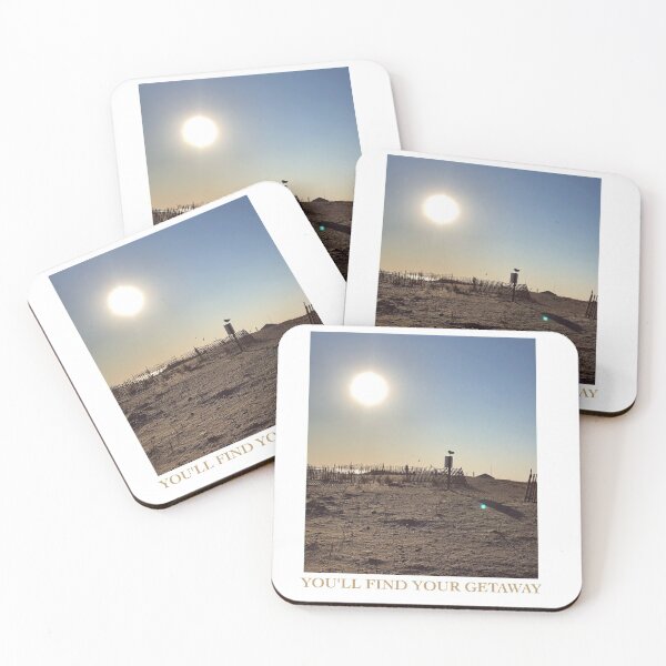 Item preview, Sunset Beach designed and sold by christinaotoole.