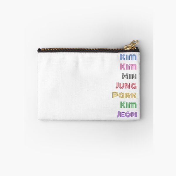 Item preview, Bangtan Squad designed and sold by MakeItArt.