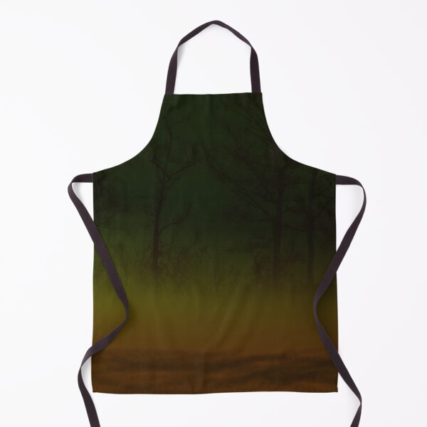 Item preview, Misty Forest designed and sold by Ferelwing.